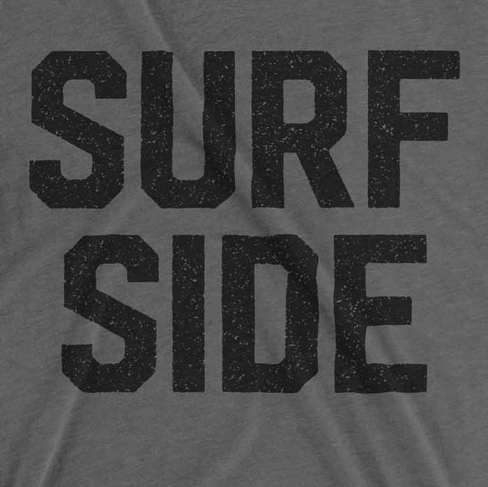SURF SIDE (block party) Unisex T-Shirt