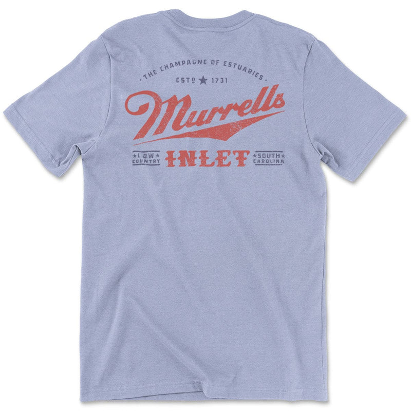 Murrells Inlet (High Life) Unisex T-Shirt