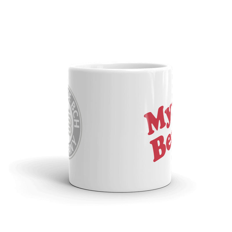 Myrtle Beach! Coffee Mug