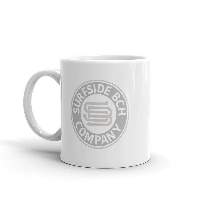 North Myrtle Beach (Seal) Coffee Mug