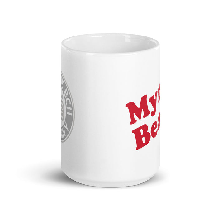 Myrtle Beach! Coffee Mug