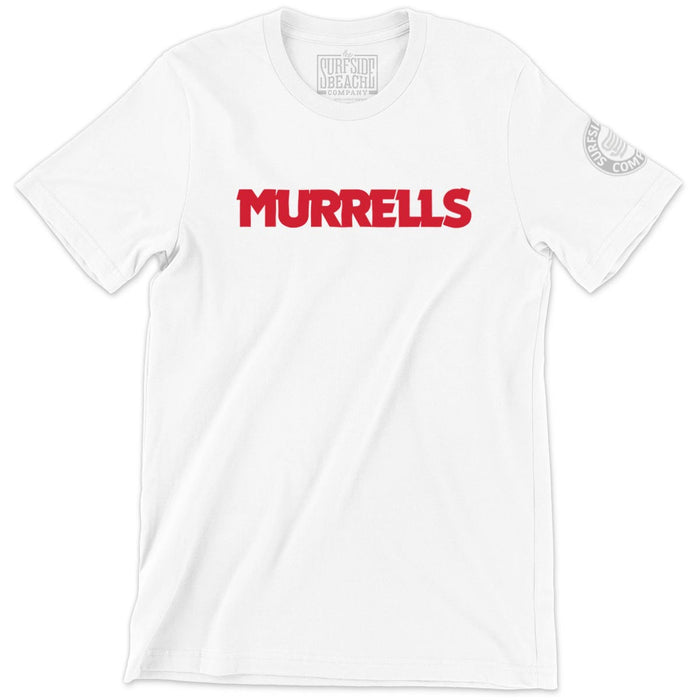 Murrells (Inlet): Unisex T-Shirt