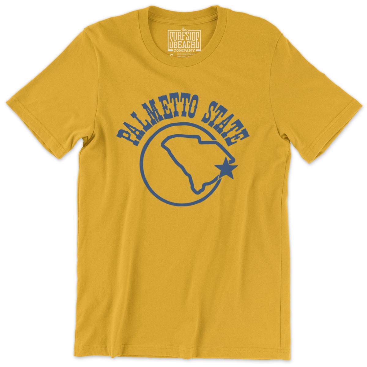Palmetto State (Warriors) Unisex T-shirt