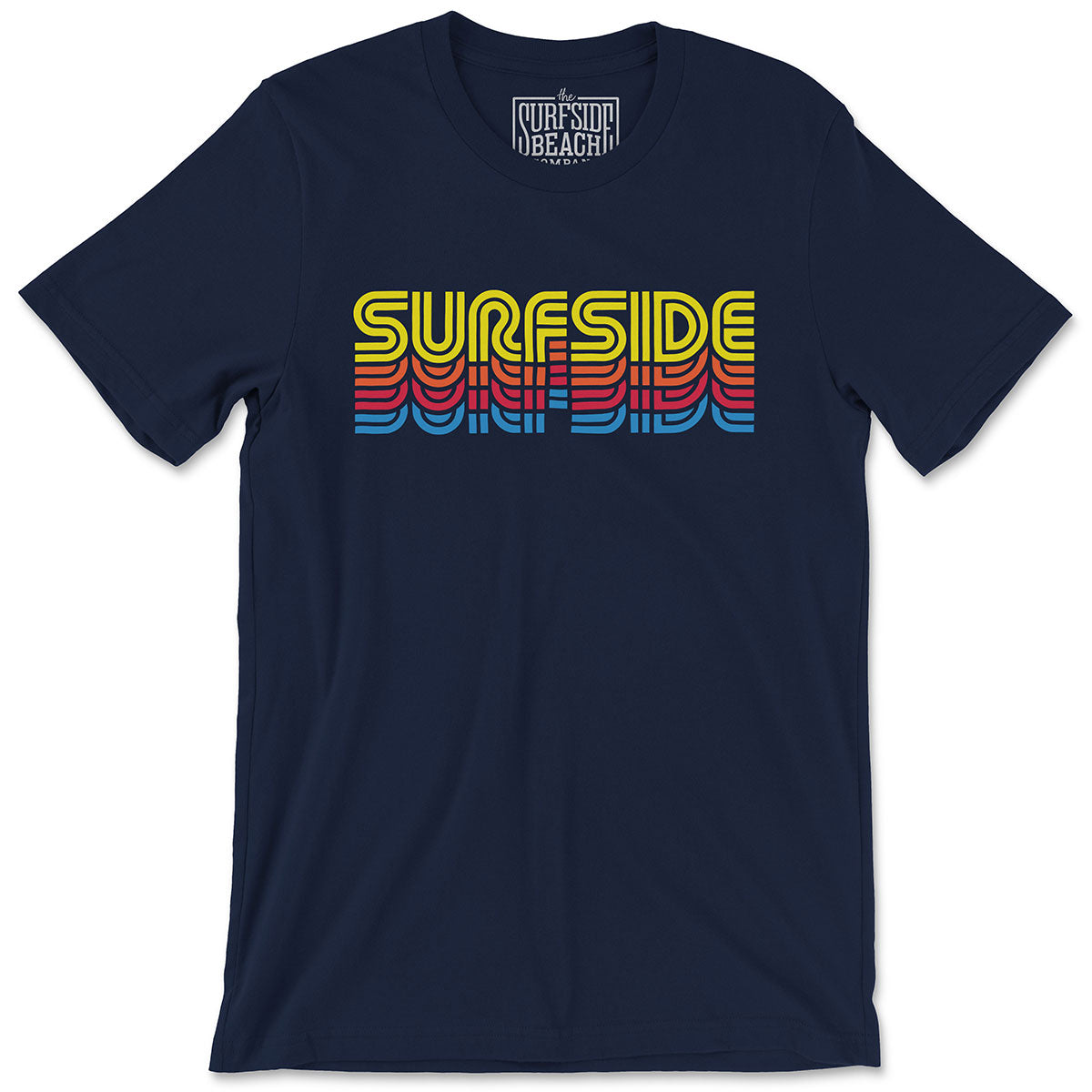Surfside (Arcade) Unisex T-Shirt