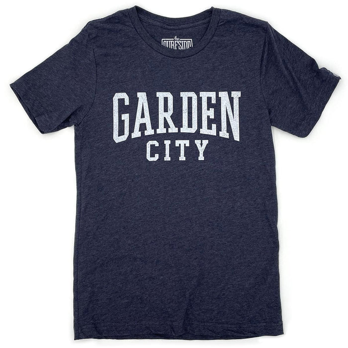 Garden City (NYC) Unisex T-Shirt