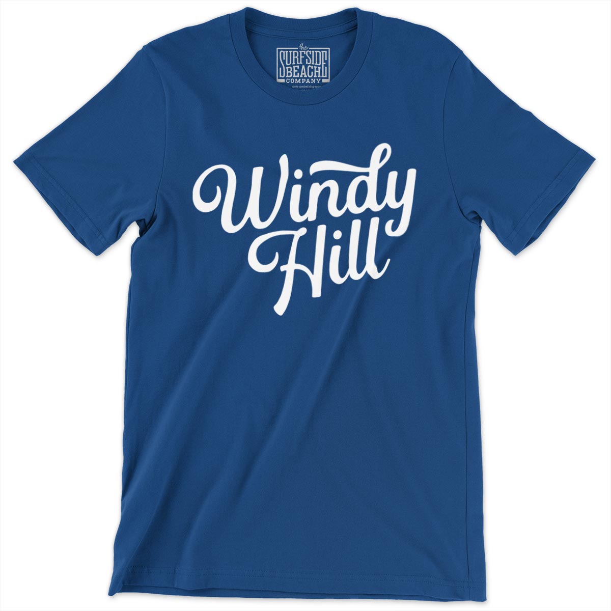 Windy Hill (Vintage Seaboard) Unisex T-Shirt