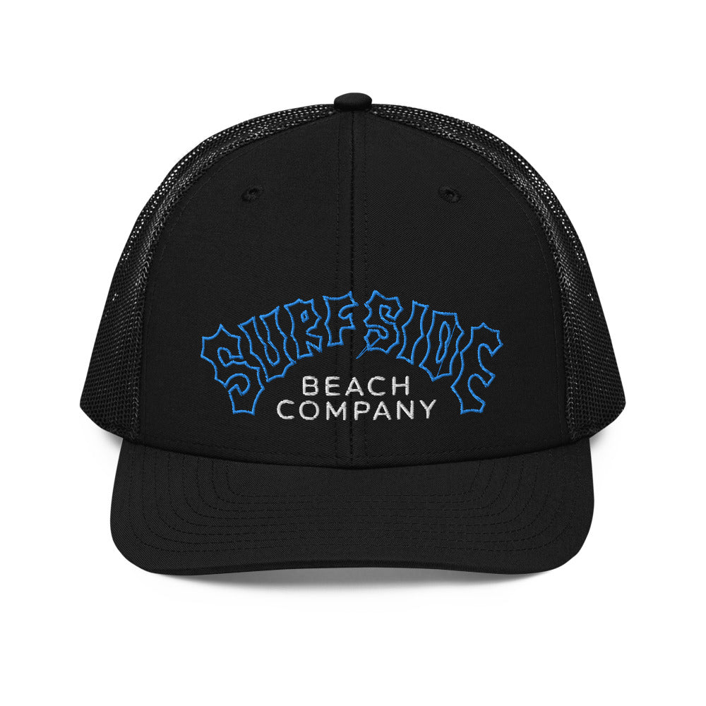 Surfside Beach Company (Down Under) Trucker Cap