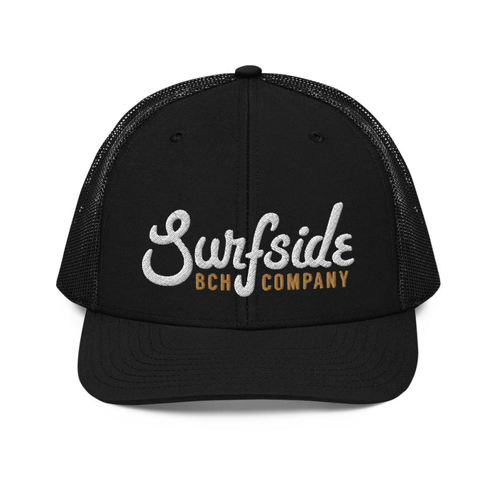 Surfside Bch Company (AUS) Trucker Hat