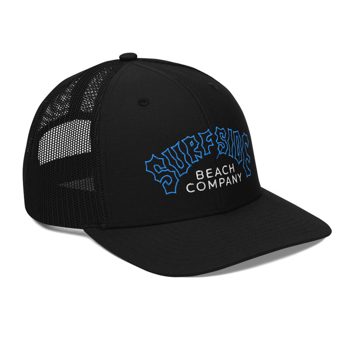 Surfside Beach Company (Down Under) Trucker Cap