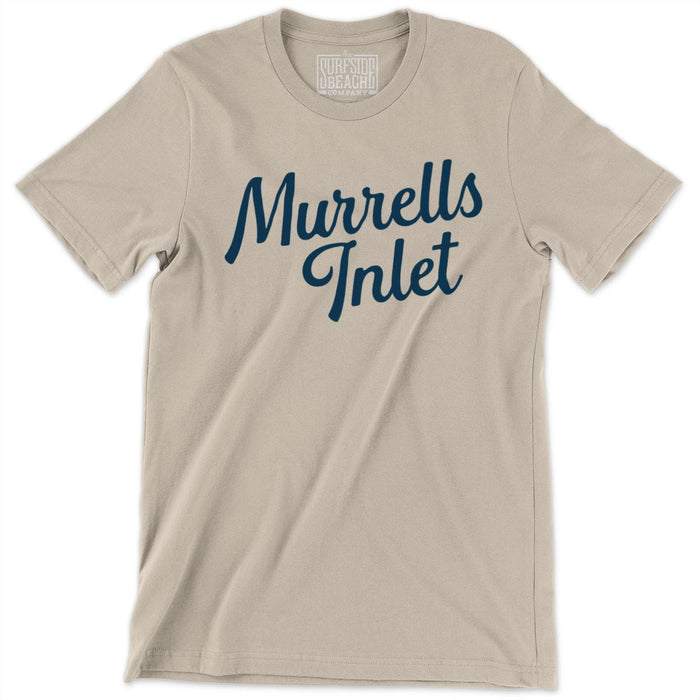 Murrells Inlet (Vintage Seaboard) Unisex T-Shirt