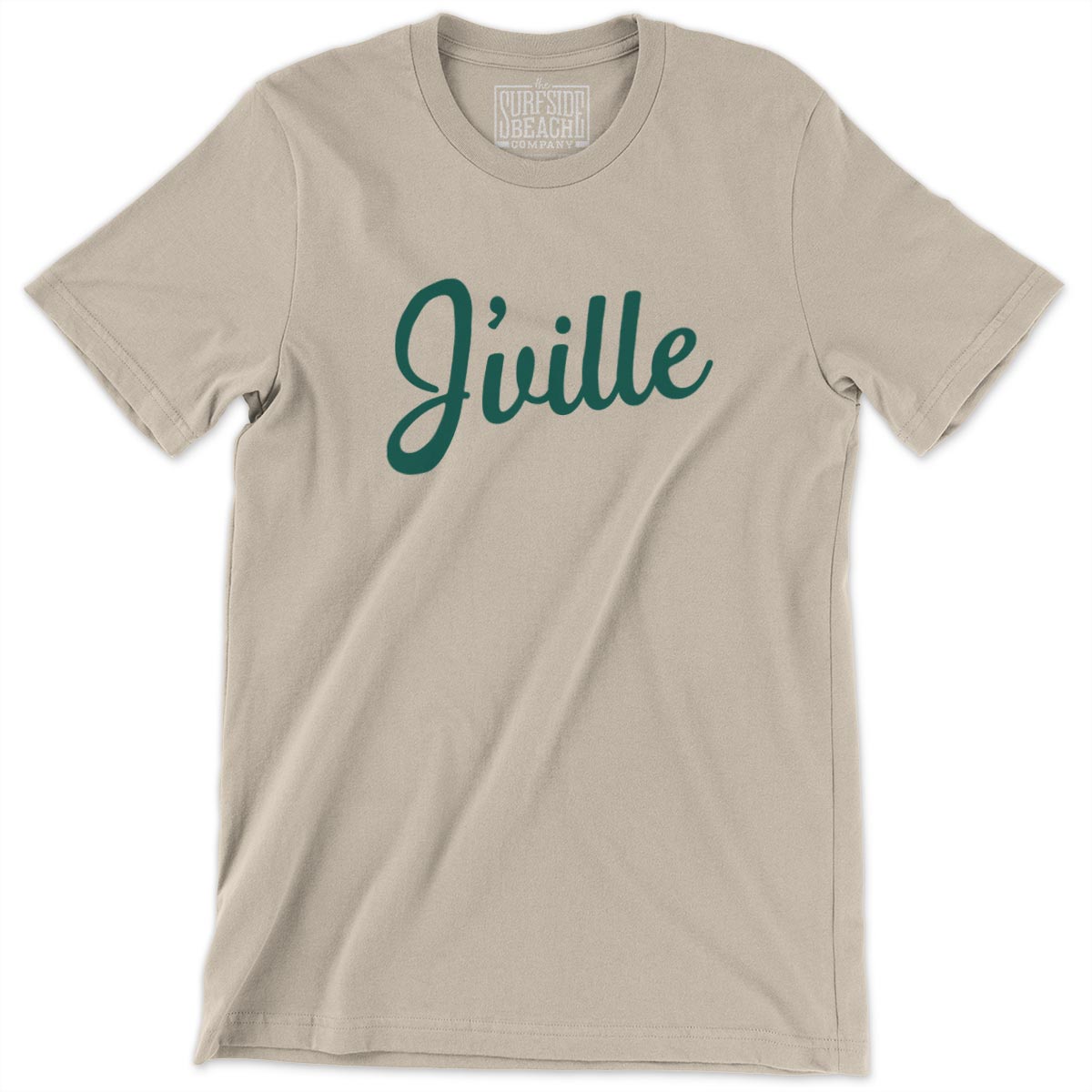 J'ville (Vintage Seaboard) V-Neck
