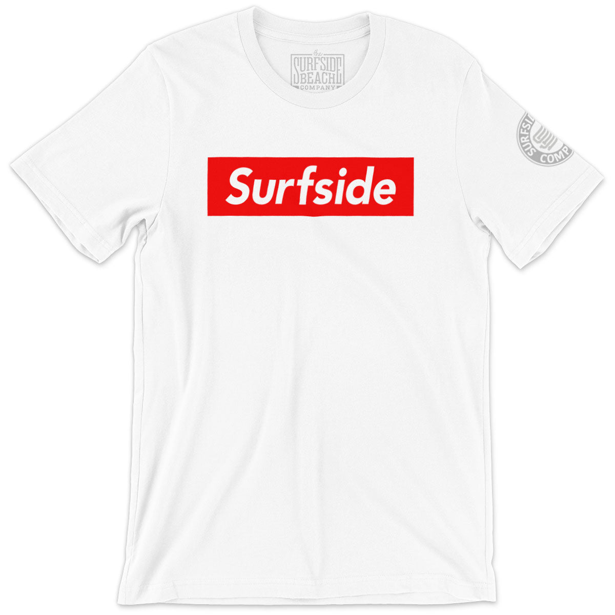 Surfside (Supreme): Unisex T-Shirt