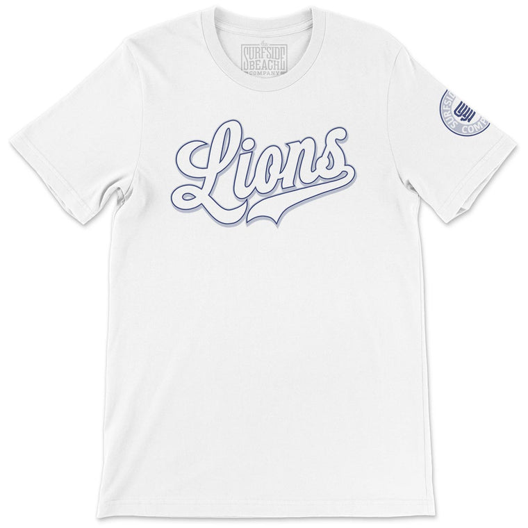 Lions (Loris): Unisex T-Shirt