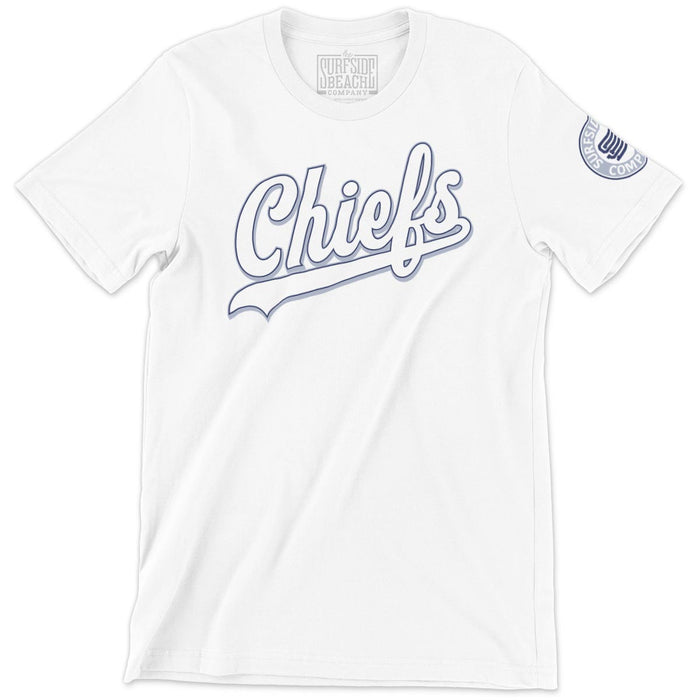 Chiefs (North Myrtle Beach): Unisex T-Shirt
