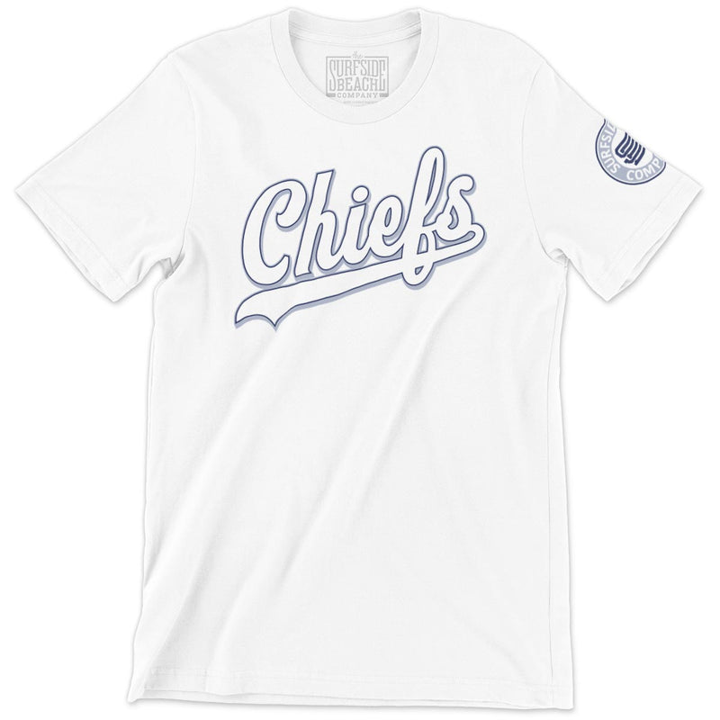 Home - Chief T-shirt