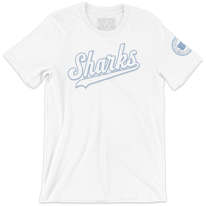 Sharks (St. James): Unisex T-Shirt