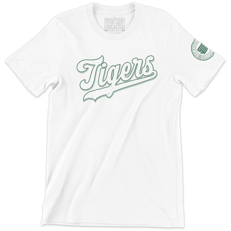 Tigers (Conway): Unisex T-Shirt