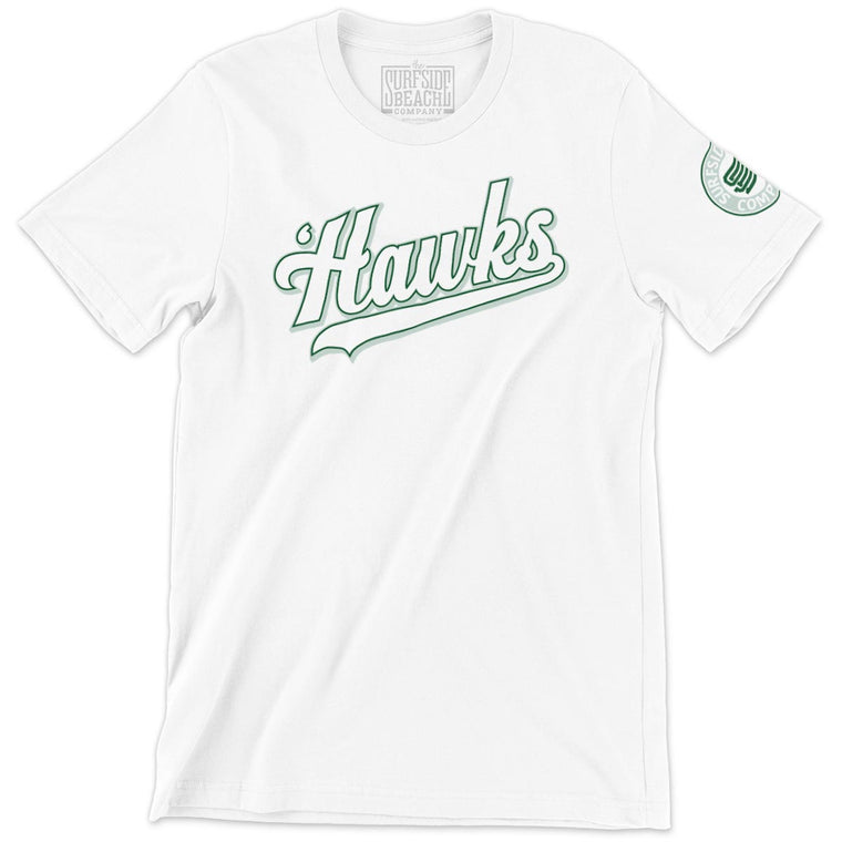 Seahawks (Myrtle Beach): Unisex T-Shirt