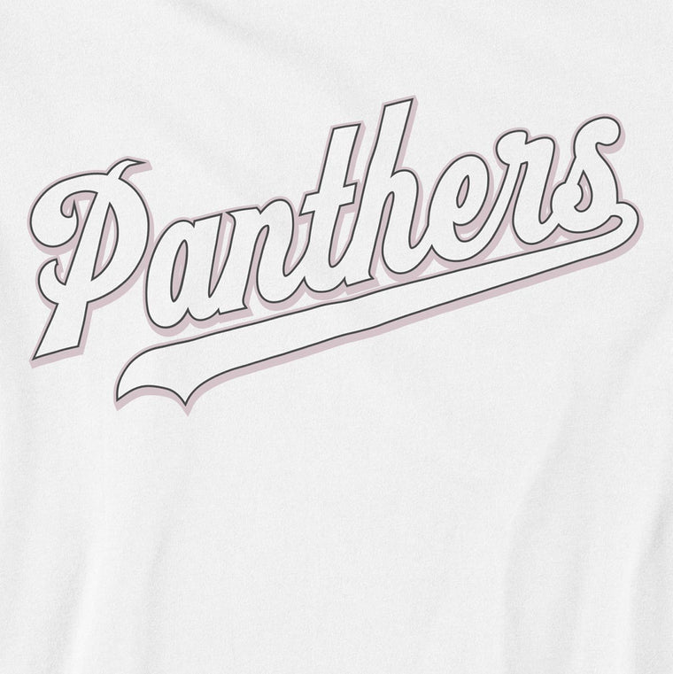 Panthers (Carolina Forest): Unisex T-Shirt