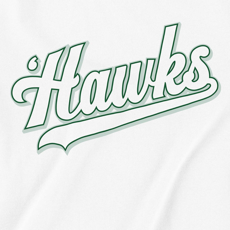 Seahawks (Myrtle Beach): Unisex T-Shirt