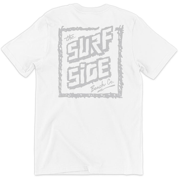 The Surfside Beach Co. (Tonal RC) Unisex T-Shirt
