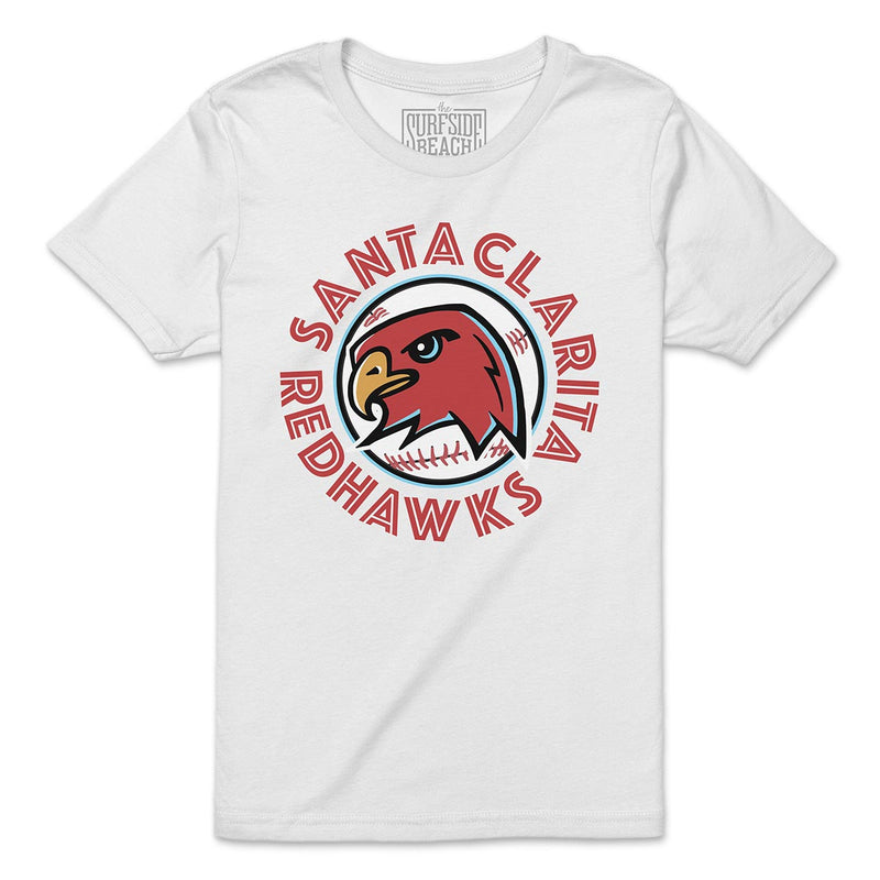 Santa Clarita RedHawks (Hogtown) Youth T-Shirt
