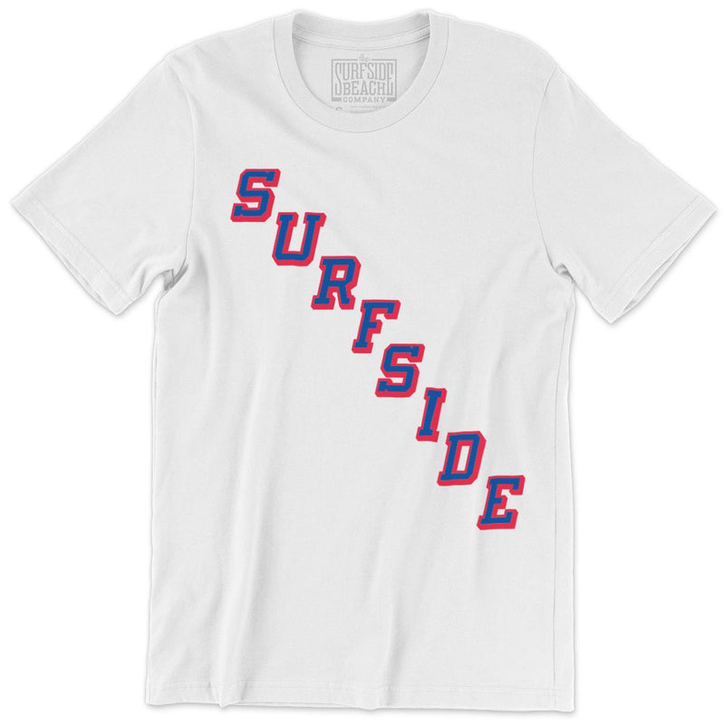 Surfside (Rangers) Unisex T-Shirt