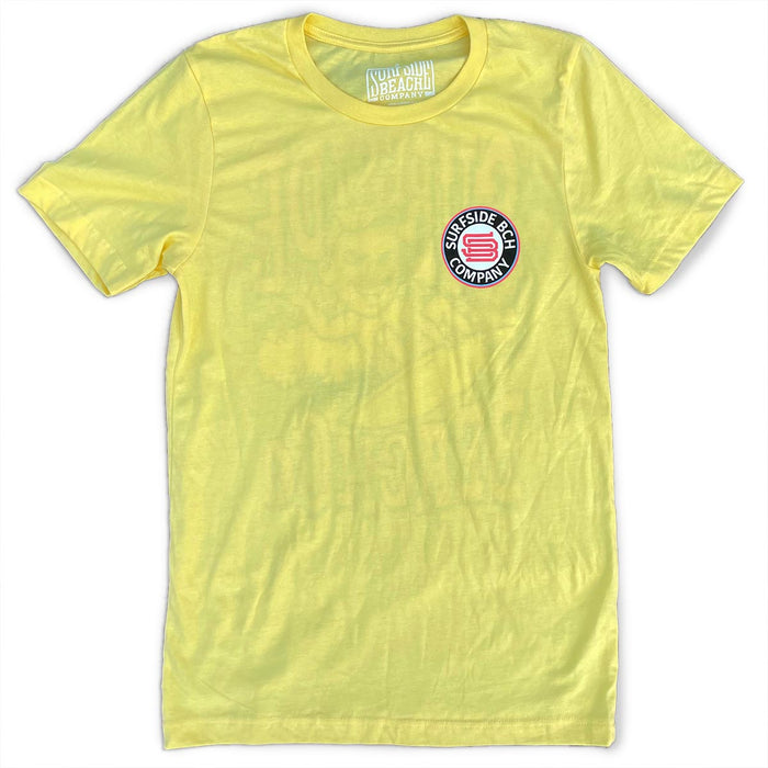 Surfside Beach Co. (Jack's) Unisex T-Shirt
