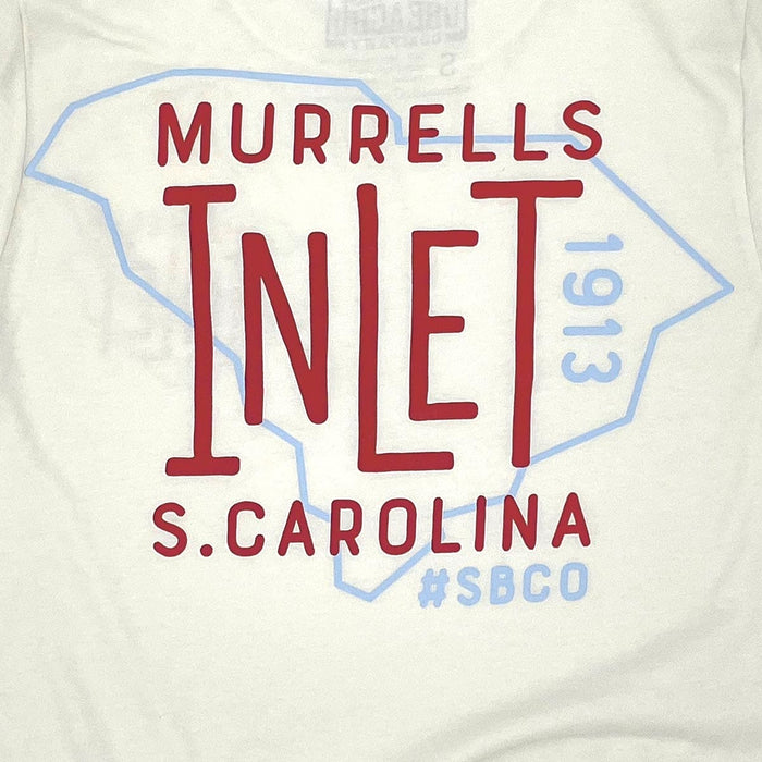 Murrells Inlet (1913) Unisex T-Shirt