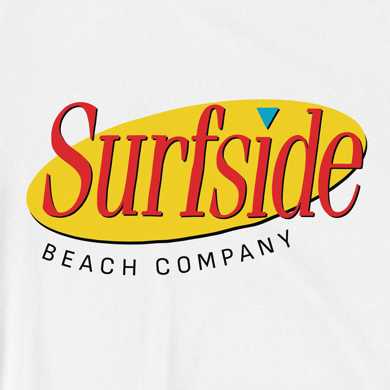 Surfside Beach Company (Cosmo): Unisex T-Shirt