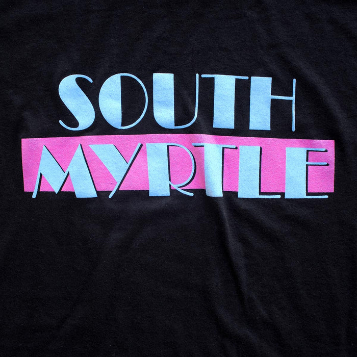 South Myrtle (Miami Vice) premium T-shirt zoom