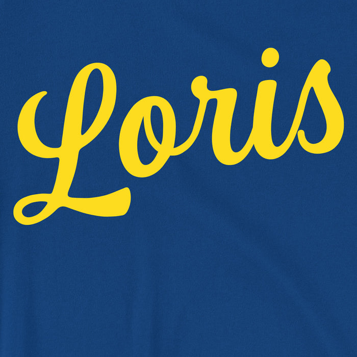 Loris (Vintage Seaboard) Unisex T-Shirt