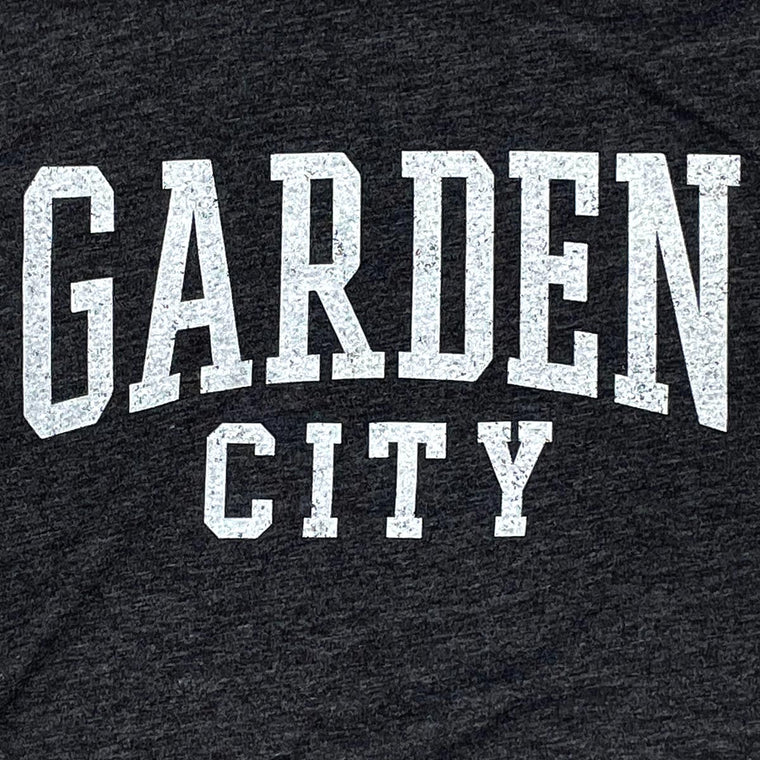 Garden City (NYC) Unisex T-Shirt
