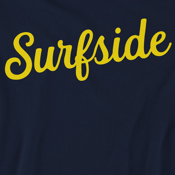 Surfside (Vintage Seaboard) Unisex T-Shirt