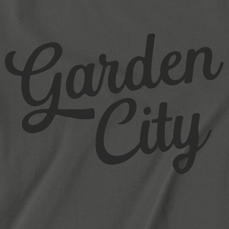 Garden City (Tonal Seaboard) Unisex T-Shirt