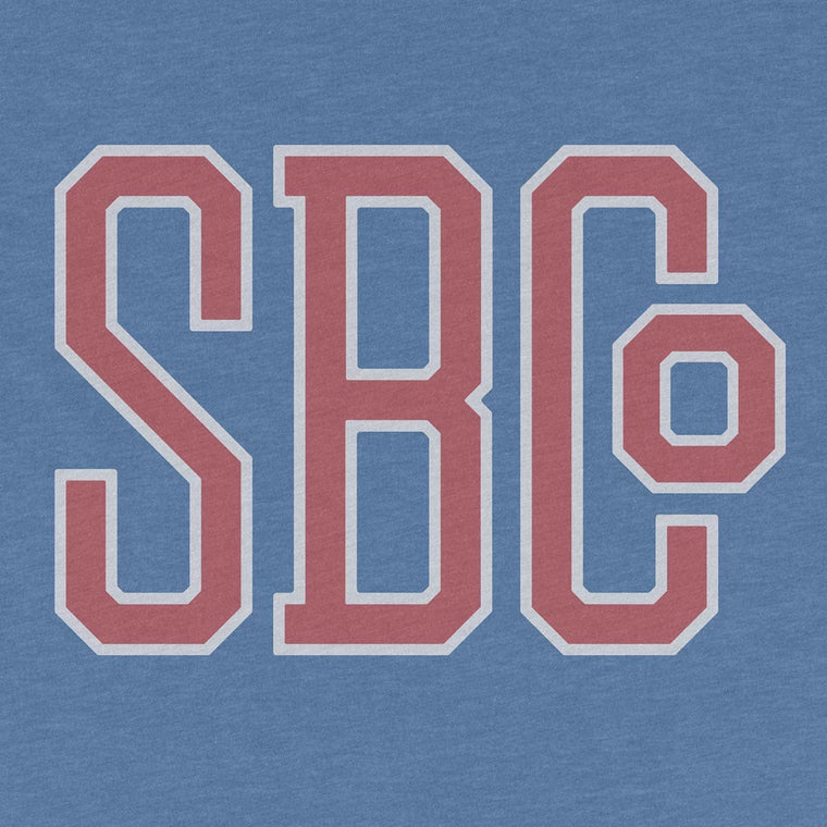 SBCo (American Block): Unisex T-Shirt