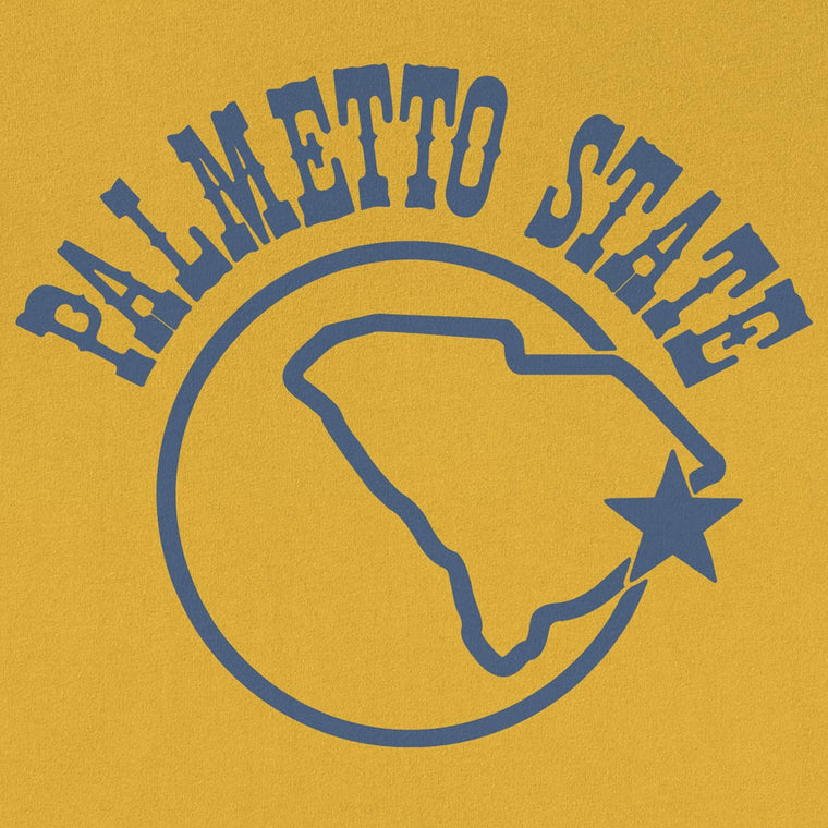 Palmetto State (Warriors) Unisex T-shirt